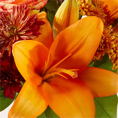 Autumnal Aroma Bouquet –  Dickson Florist, Dickson TN