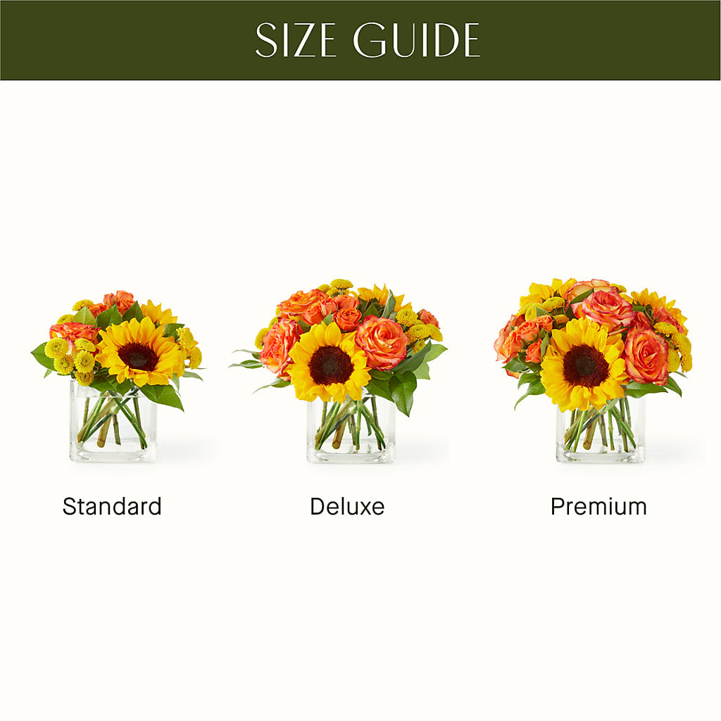 Picnic in the Park Bouquet –  Dickson Florist, Dickson TN