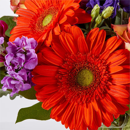 Sangria Bouquet –  Dickson Florist, Dickson TN