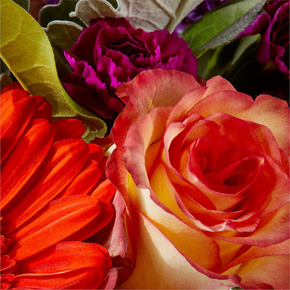 Sangria Bouquet –  Dickson Florist, Dickson TN