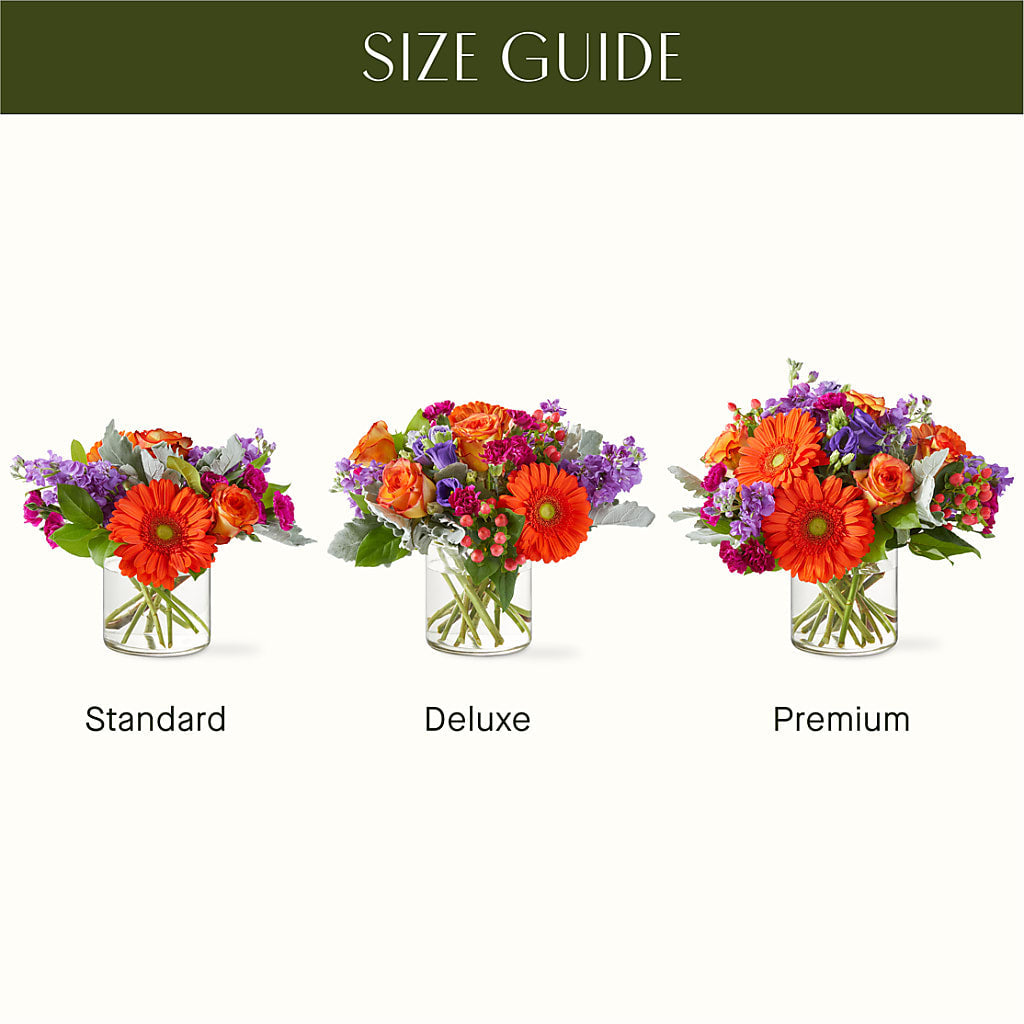 Sangria Bouquet –  Dickson Florist, Dickson TN