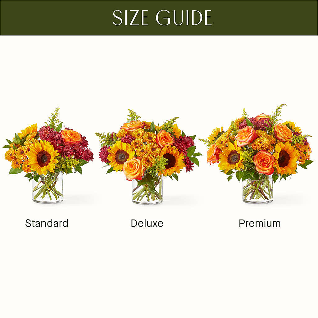 Flannel Scarf Bouquet –  Dickson Florist, Dickson TN