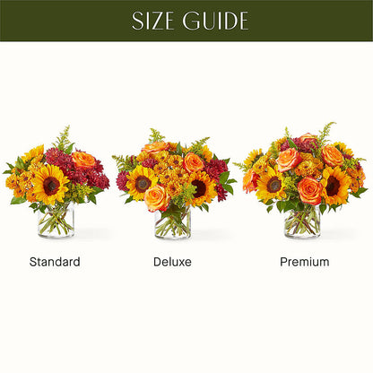 Flannel Scarf Bouquet –  Dickson Florist, Dickson TN