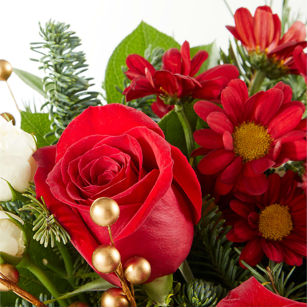 Believe Bouquet –  Dickson Florist, Dickson TN