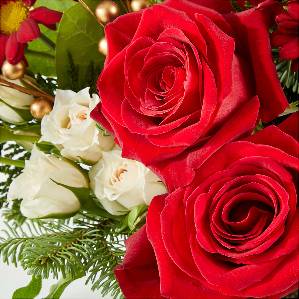 Believe Bouquet –  Dickson Florist, Dickson TN
