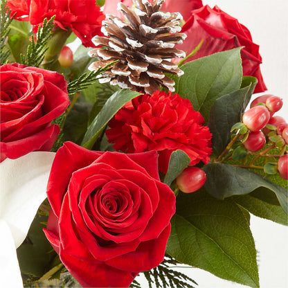 Oh So Jolly Bouquet –  Dickson Florist, Dickson TN