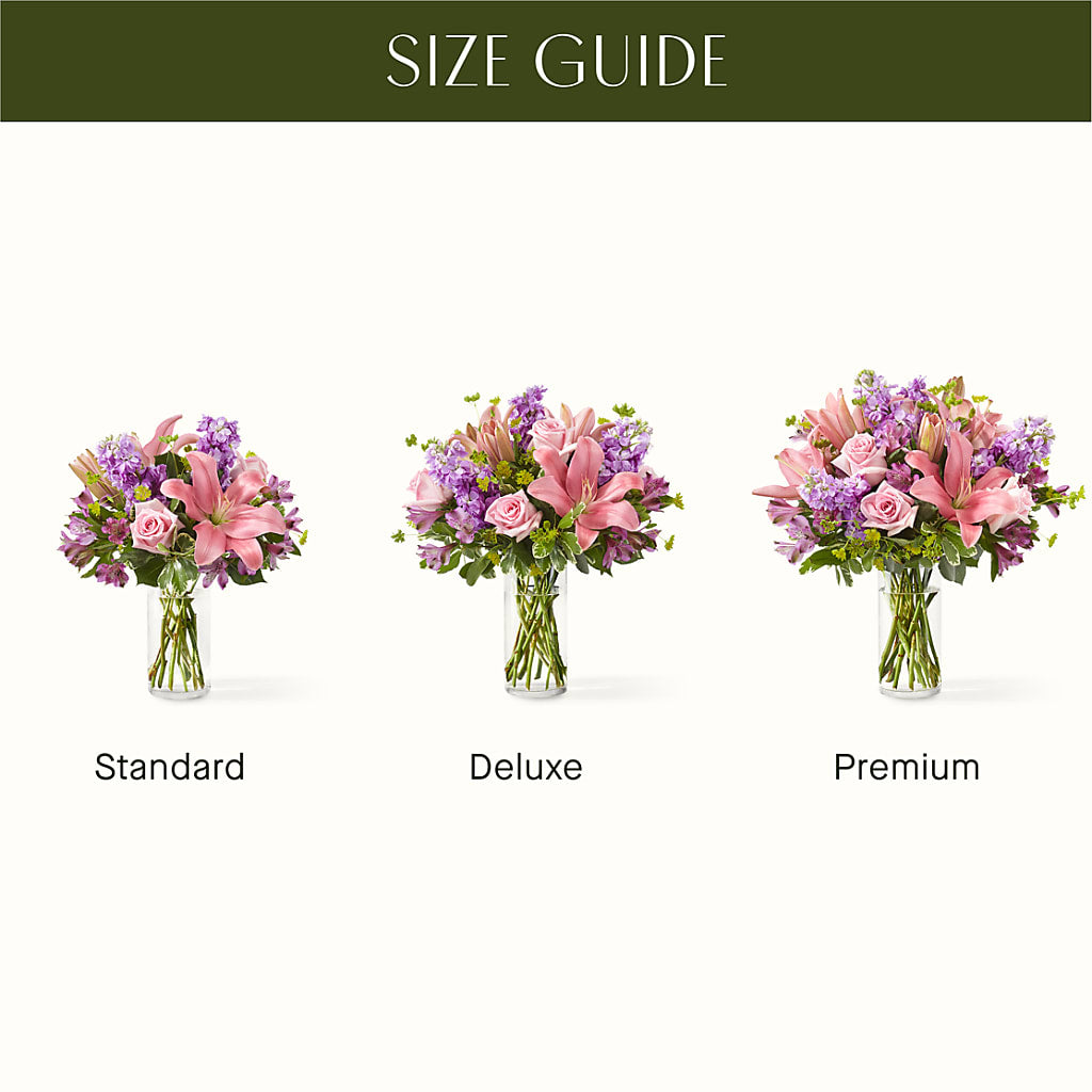 Precious Petals Bouquet –  Dickson Florist, Dickson TN