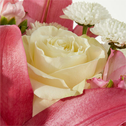 Piece of Cake Bouquet –  Dickson Florist, Dickson TN