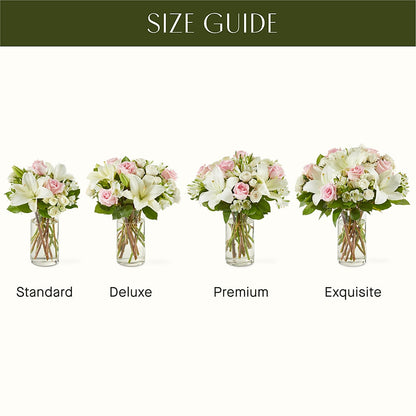 Kindhearted Bouquet –  Dickson Florist, Dickson TN