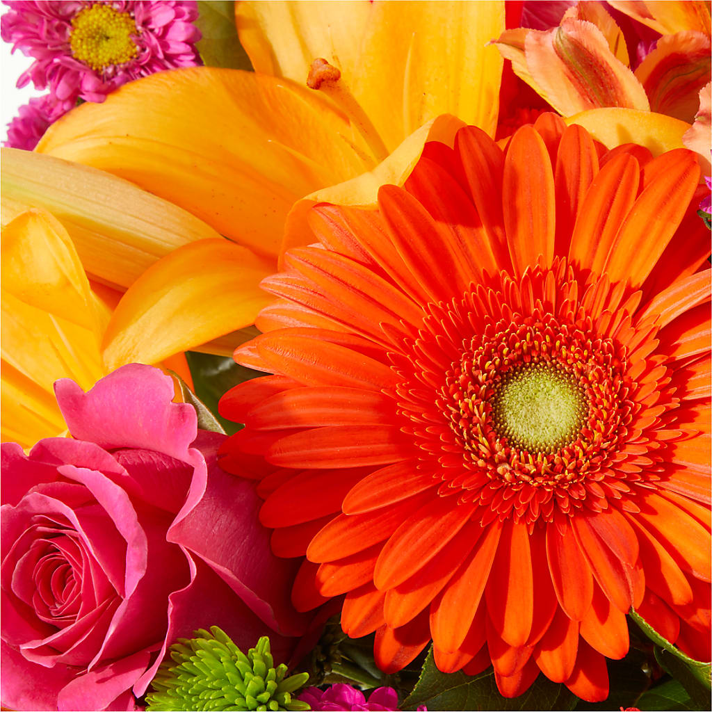 Soiree Bouquet –  Dickson Florist, Dickson TN