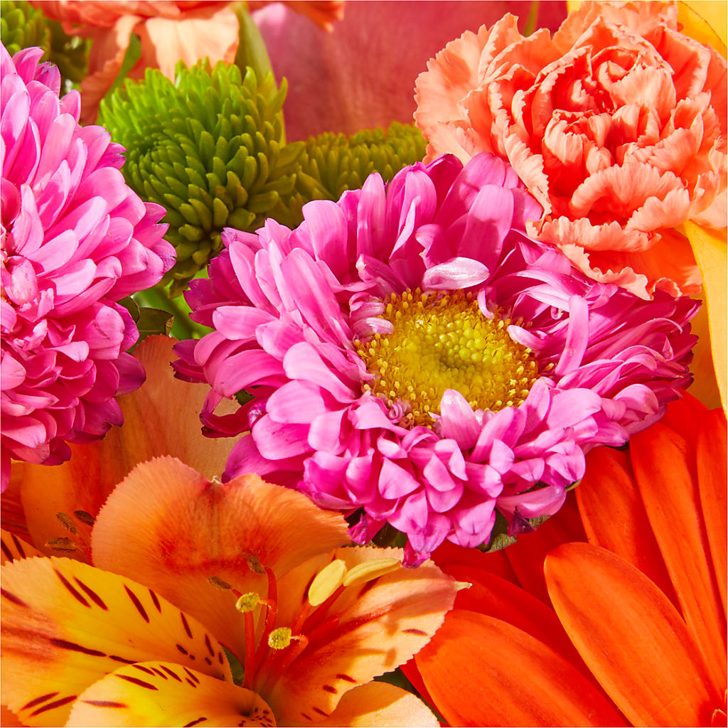 Soiree Bouquet –  Dickson Florist, Dickson TN