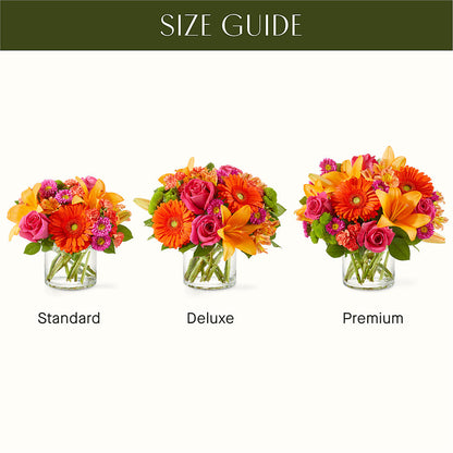 Soiree Bouquet –  Dickson Florist, Dickson TN