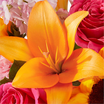 In Full Swing Bouquet –  Dickson Florist, Dickson TN