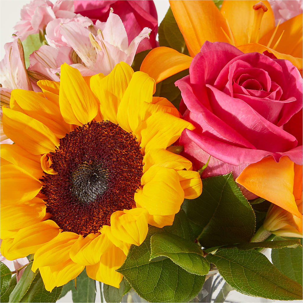 In Full Swing Bouquet –  Dickson Florist, Dickson TN