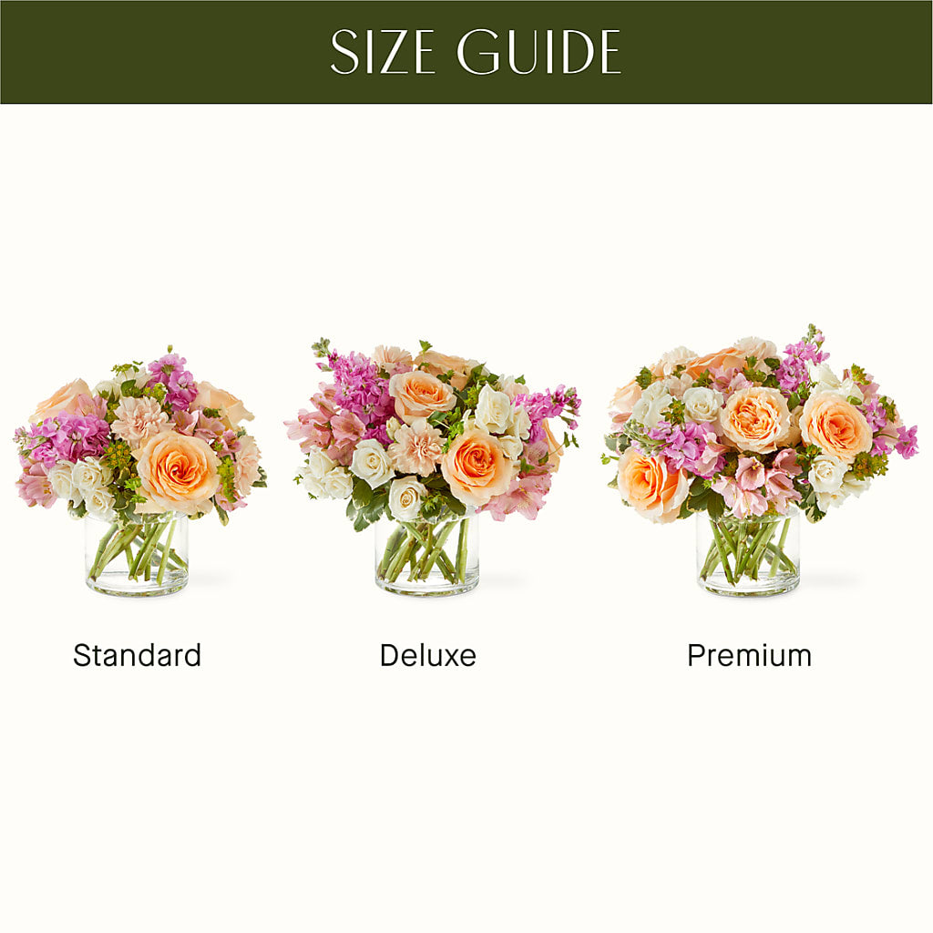 Paradise Bouquet –  Dickson Florist, Dickson TN