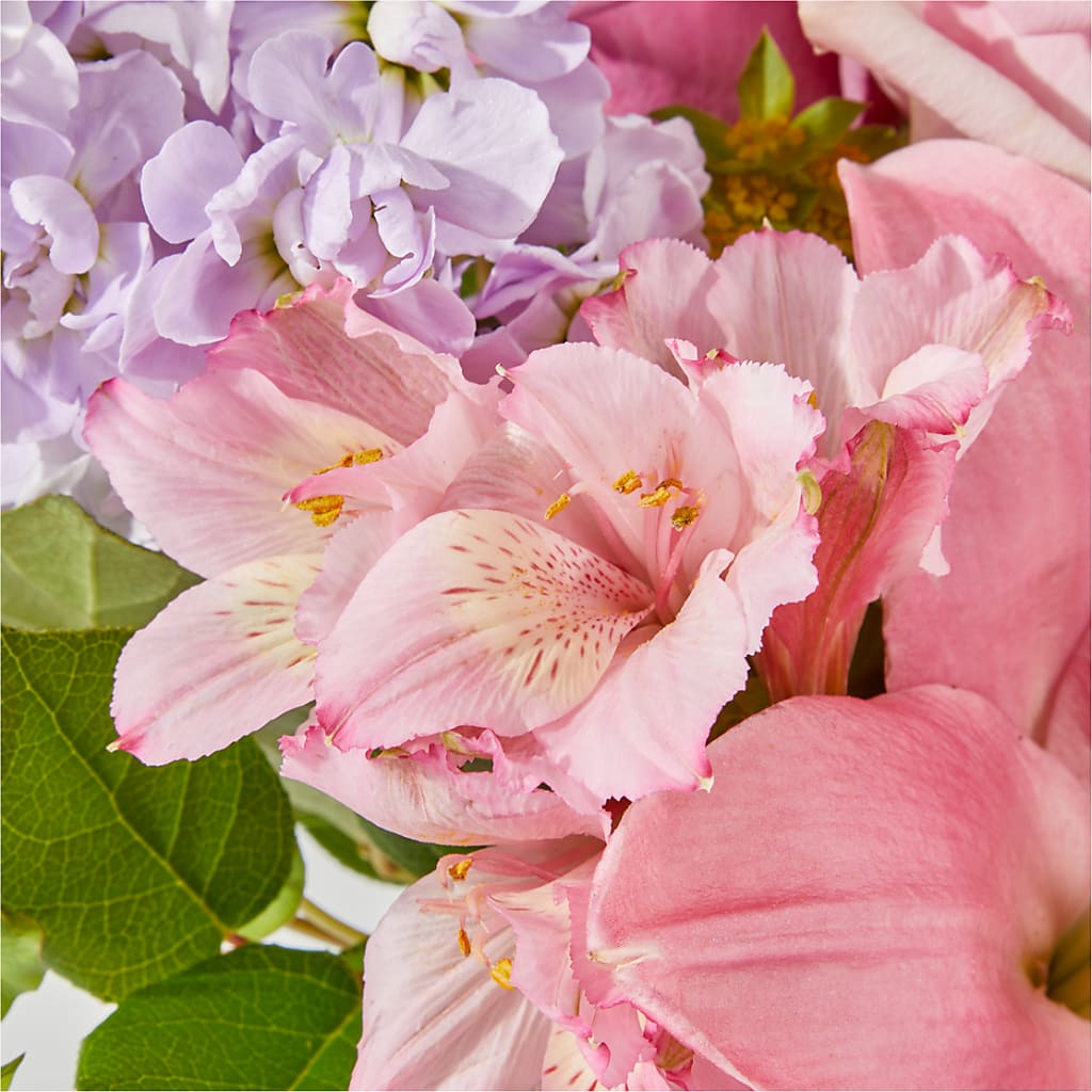 The Crown Jewel Bouquet –  Dickson Florist, Dickson TN