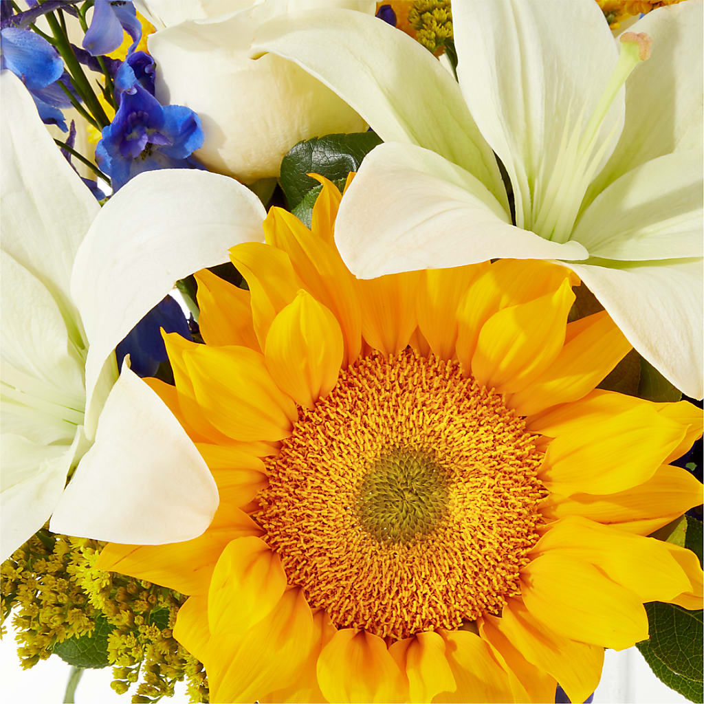 Stargazing Bouquet –  Dickson Florist, Dickson TN