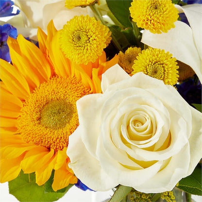 Stargazing Bouquet –  Dickson Florist, Dickson TN
