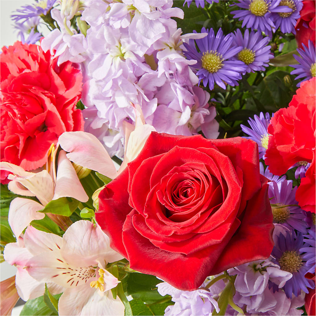 Your Majesty Bouquet –  Dickson Florist, Dickson TN