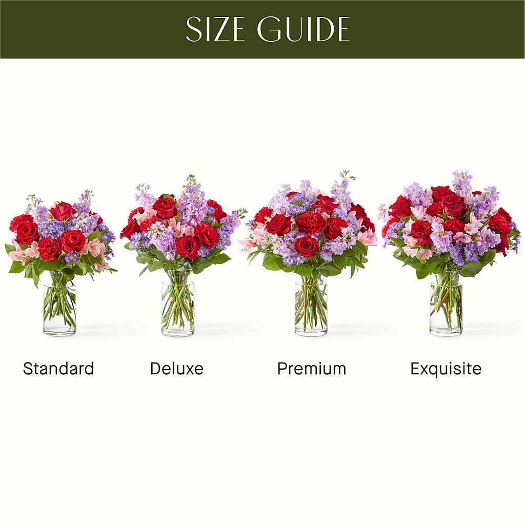 Your Majesty Bouquet –  Dickson Florist, Dickson TN