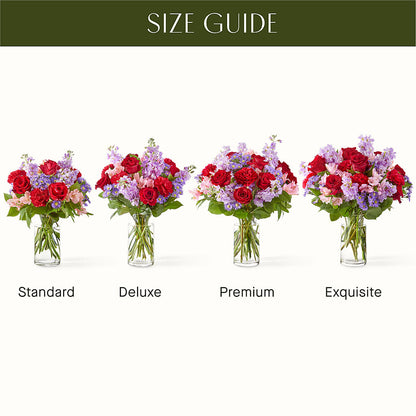 Your Majesty Bouquet –  Dickson Florist, Dickson TN