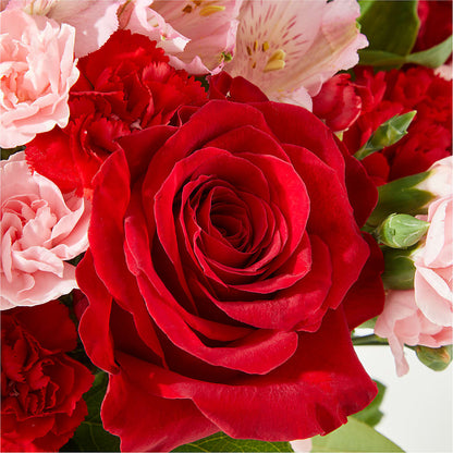 Candy Kisses Bouquet –  Dickson Florist, Dickson TN