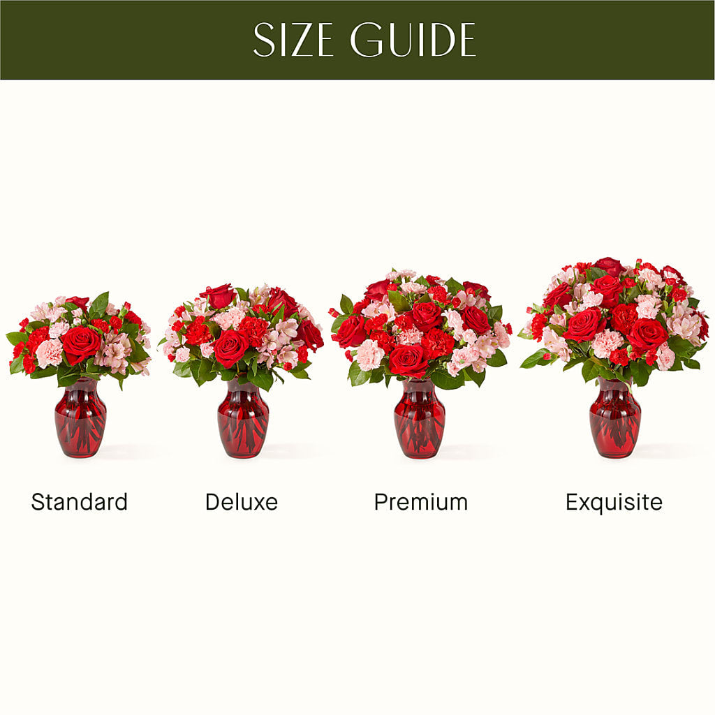 Candy Kisses Bouquet –  Dickson Florist, Dickson TN