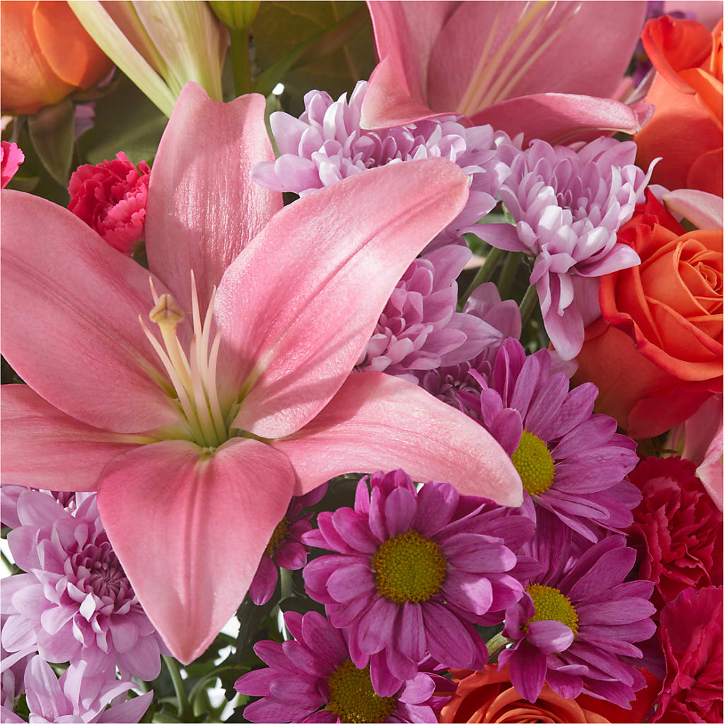One and Only Bouquet –  Dickson Florist, Dickson TN
