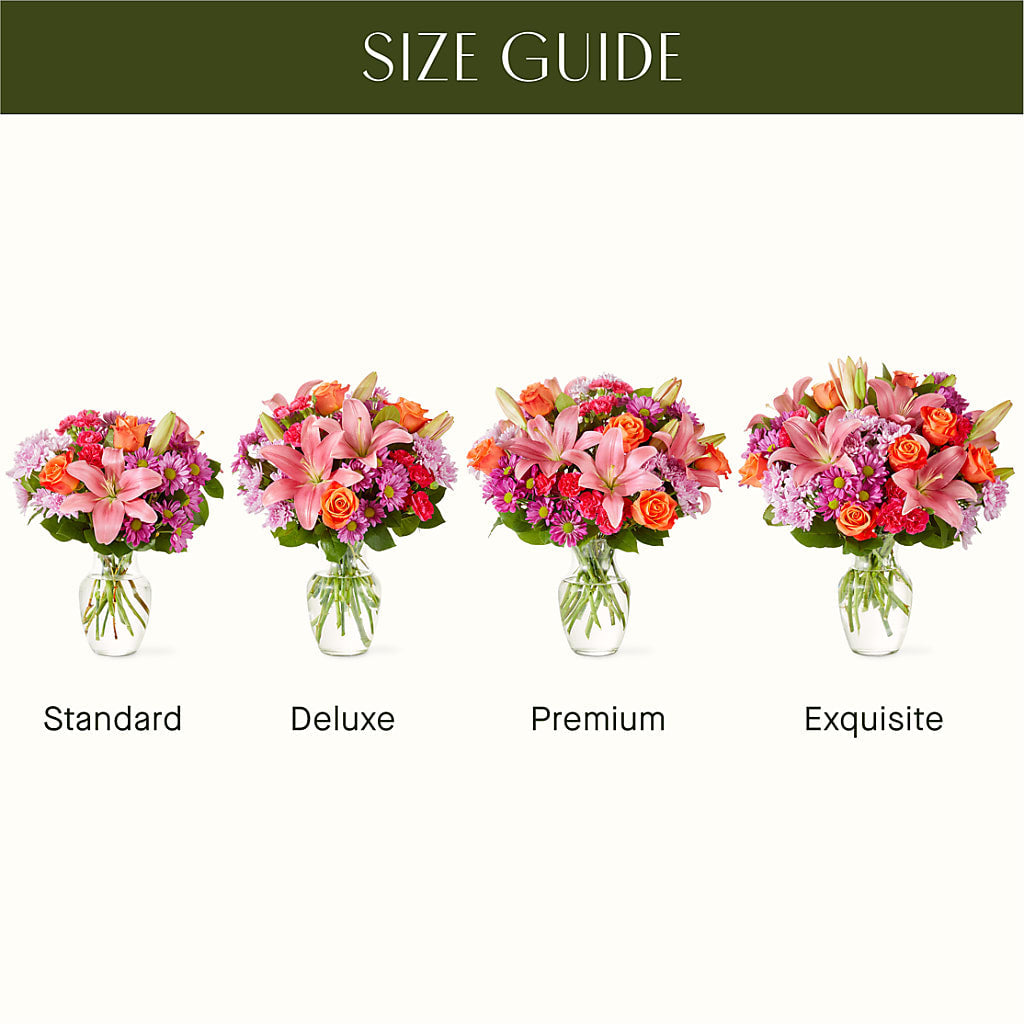 One and Only Bouquet –  Dickson Florist, Dickson TN