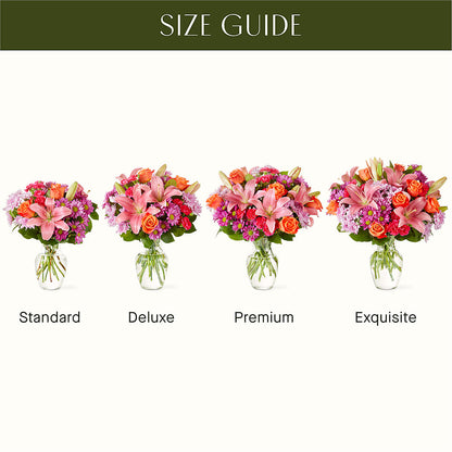 One and Only Bouquet –  Dickson Florist, Dickson TN