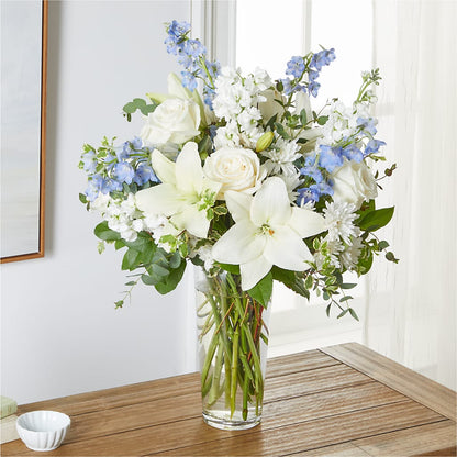 Peace of Mind Bouquet –  Dickson Florist, Dickson TN