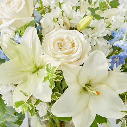 Peace of Mind Bouquet –  Dickson Florist, Dickson TN