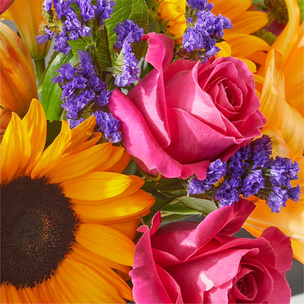 Joyful Bouquet –  Dickson Florist, Dickson TN