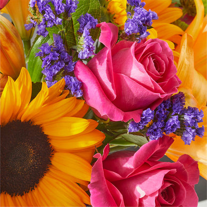 Joyful Bouquet –  Dickson Florist, Dickson TN