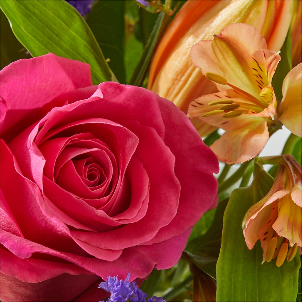 Joyful Bouquet –  Dickson Florist, Dickson TN