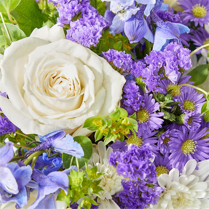 Genuine Gestures Bouquet –  Dickson Florist, Dickson TN