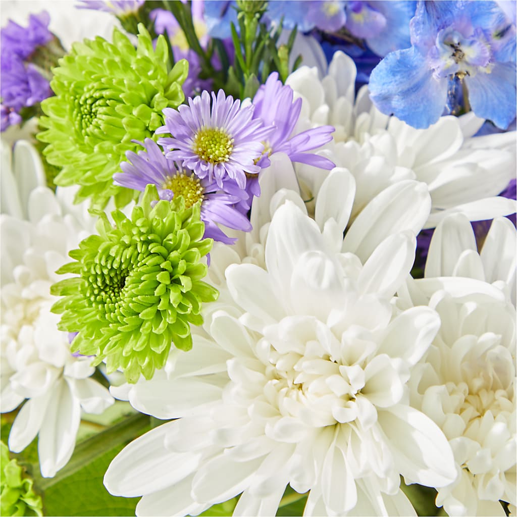 Genuine Gestures Bouquet –  Dickson Florist, Dickson TN