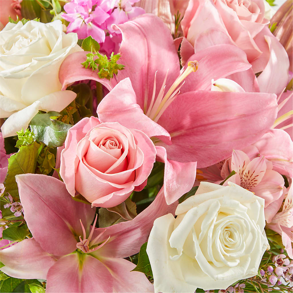 Ethereal Beauty Bouquet –  Dickson Florist, Dickson TN
