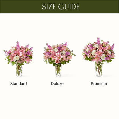 Ethereal Beauty Bouquet –  Dickson Florist, Dickson TN