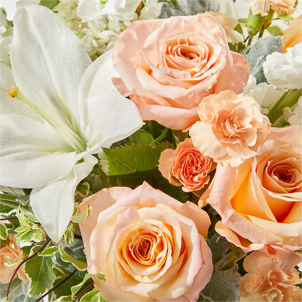 Darling Bouquet –  Dickson Florist, Dickson TN