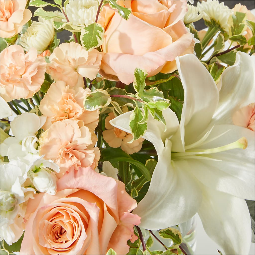 Darling Bouquet –  Dickson Florist, Dickson TN