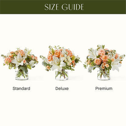 Darling Bouquet –  Dickson Florist, Dickson TN