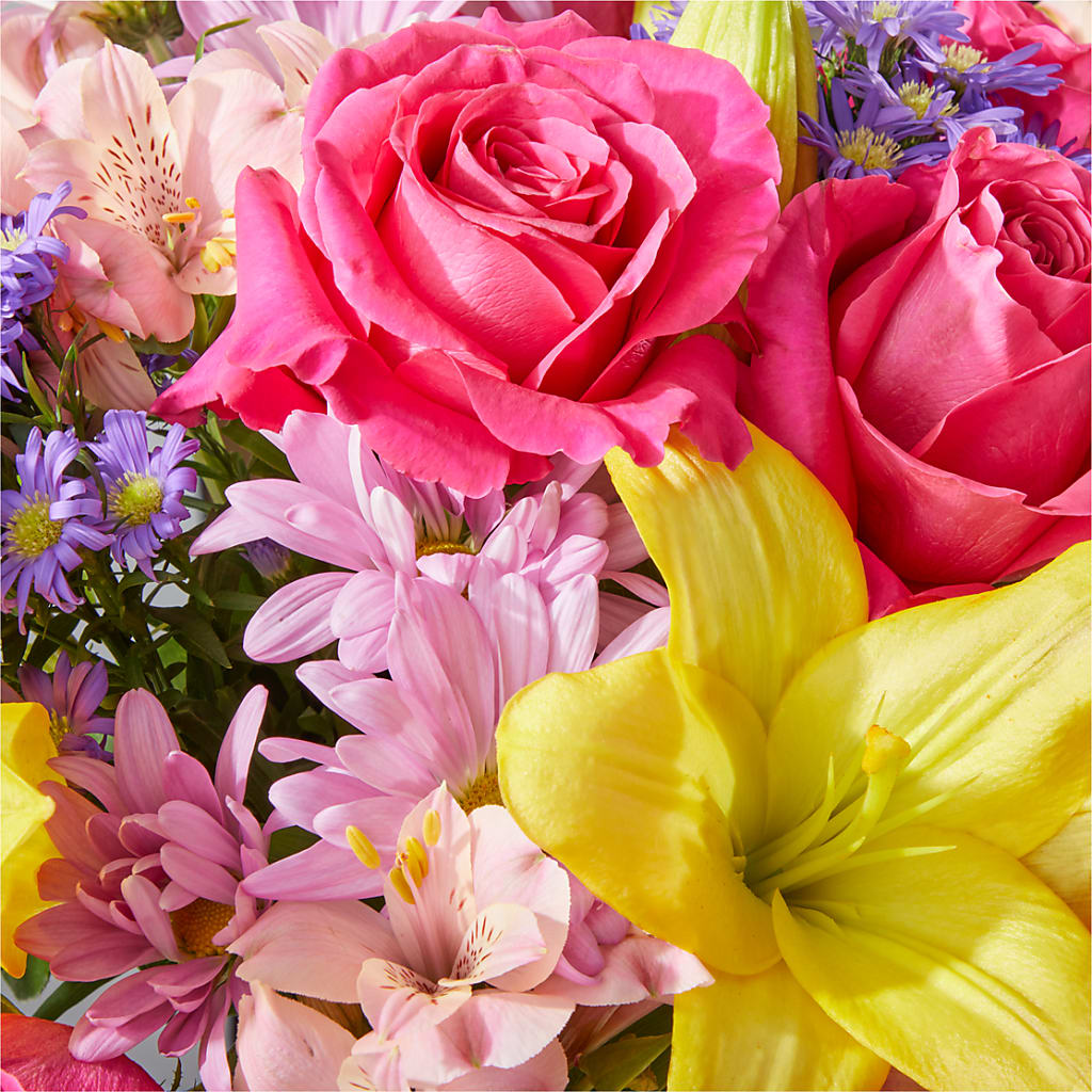 Sprinkles Bouquet –  Dickson Florist, Dickson TN