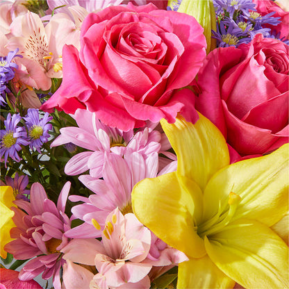 Sprinkles Bouquet –  Dickson Florist, Dickson TN