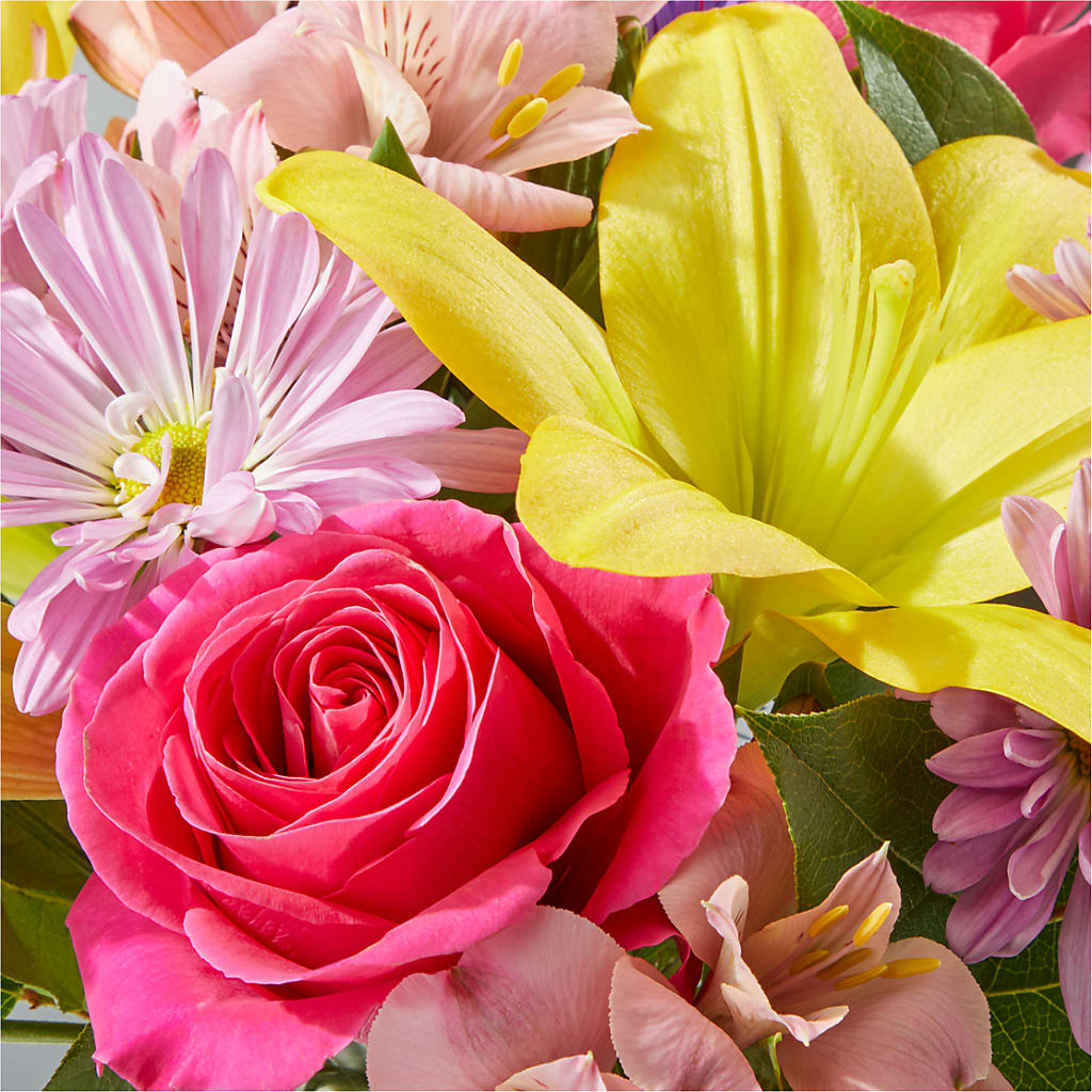 Sprinkles Bouquet –  Dickson Florist, Dickson TN