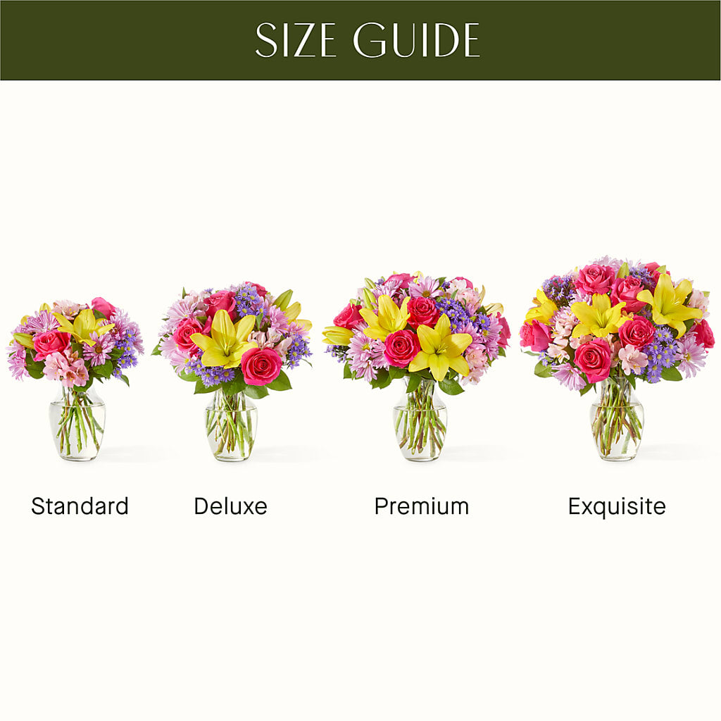 Sprinkles Bouquet –  Dickson Florist, Dickson TN