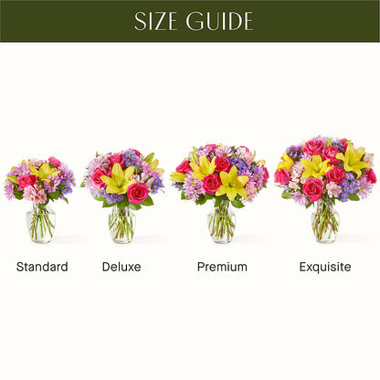 Sprinkles Bouquet –  Dickson Florist, Dickson TN