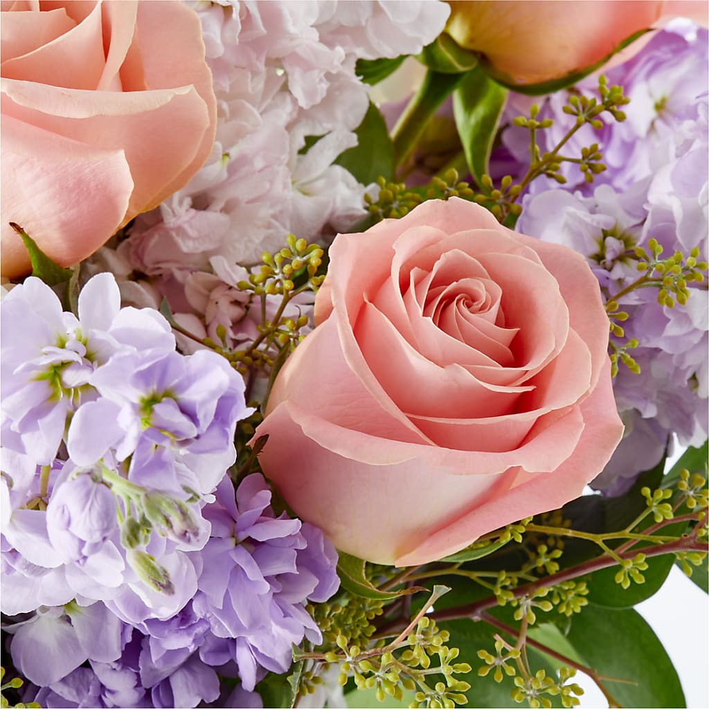 Embraced Bouquet –  Dickson Florist, Dickson TN