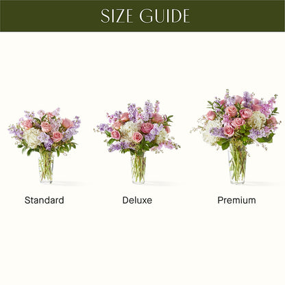 Embraced Bouquet –  Dickson Florist, Dickson TN