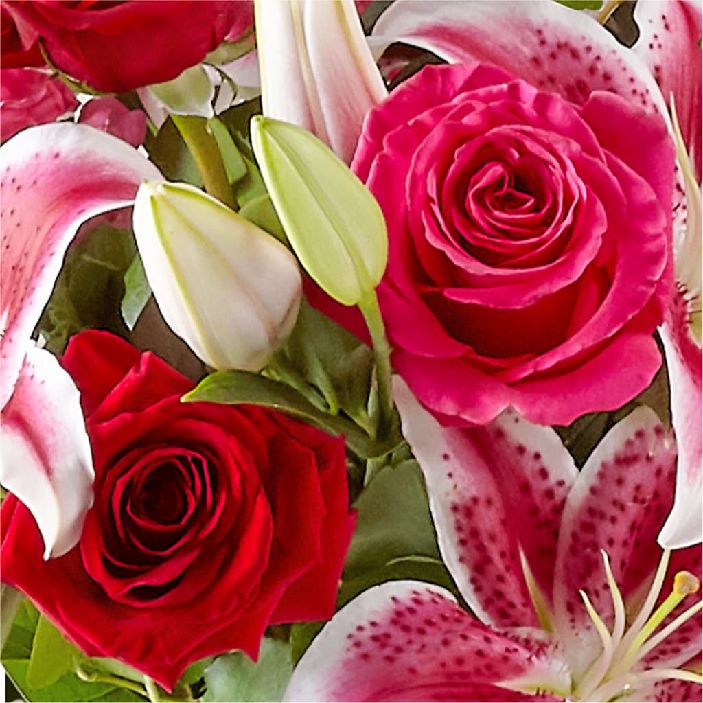 Always You Bouquet –  Dickson Florist, Dickson TN